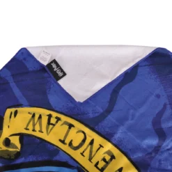 Harry Potter - Ravenclaw Wappen Strandtuch