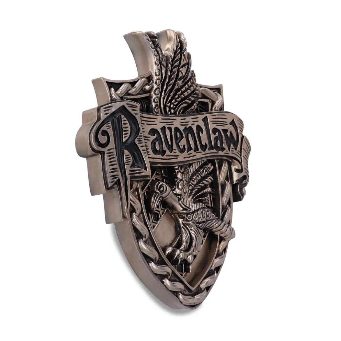 Harry Potter - Ravenclaw Wappen Wandbild