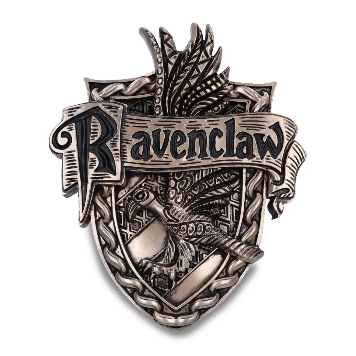 Harry Potter - Ravenclaw Wappen Wandbild