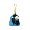 Harry Potter - Ravenclaw Wappentier Weihnachtsbaum-Schmuck