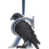 Harry Potter - Ravenclaw Wappentier Weihnachtsbaum-Schmuck