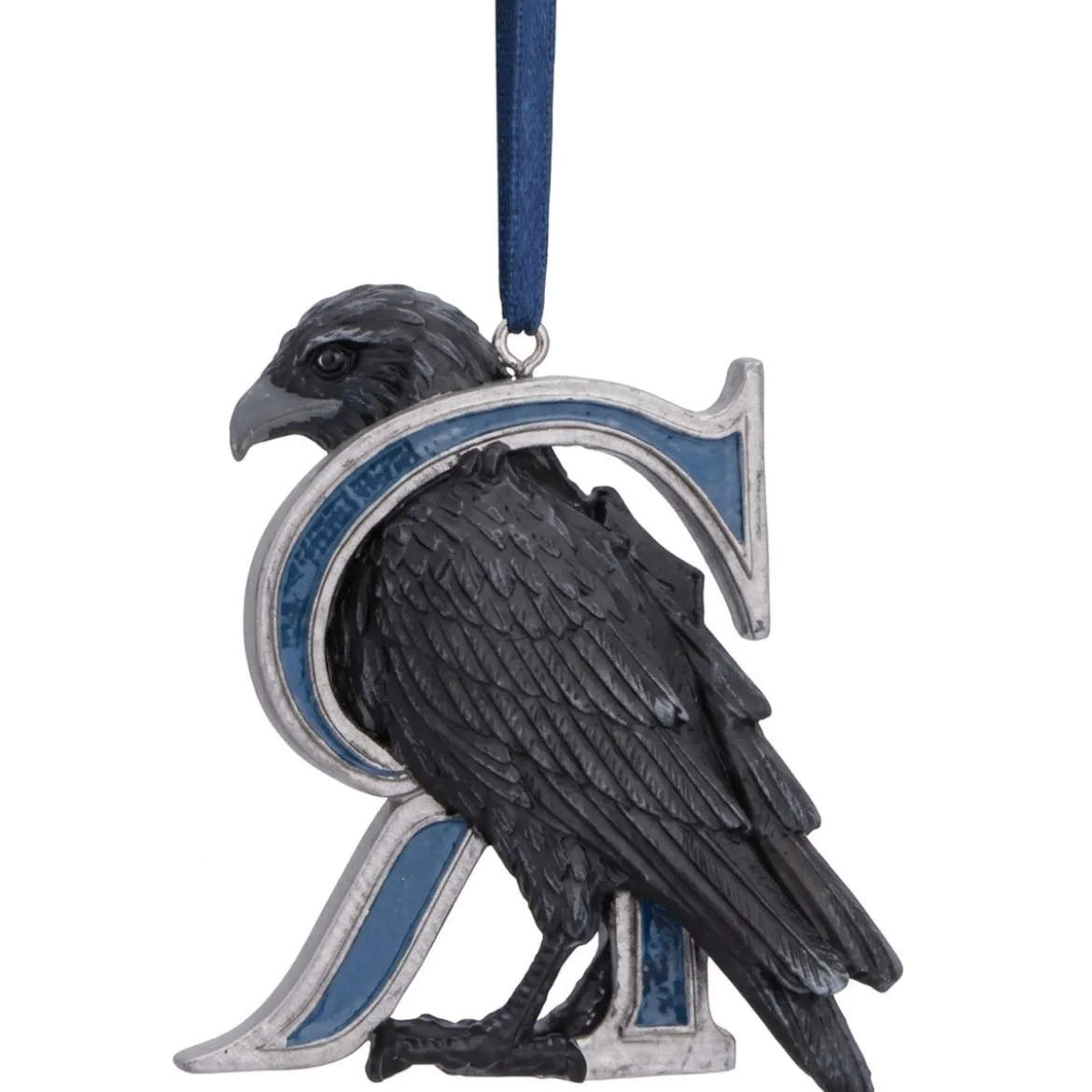 Harry Potter - Ravenclaw Wappentier Weihnachtsbaum-Schmuck