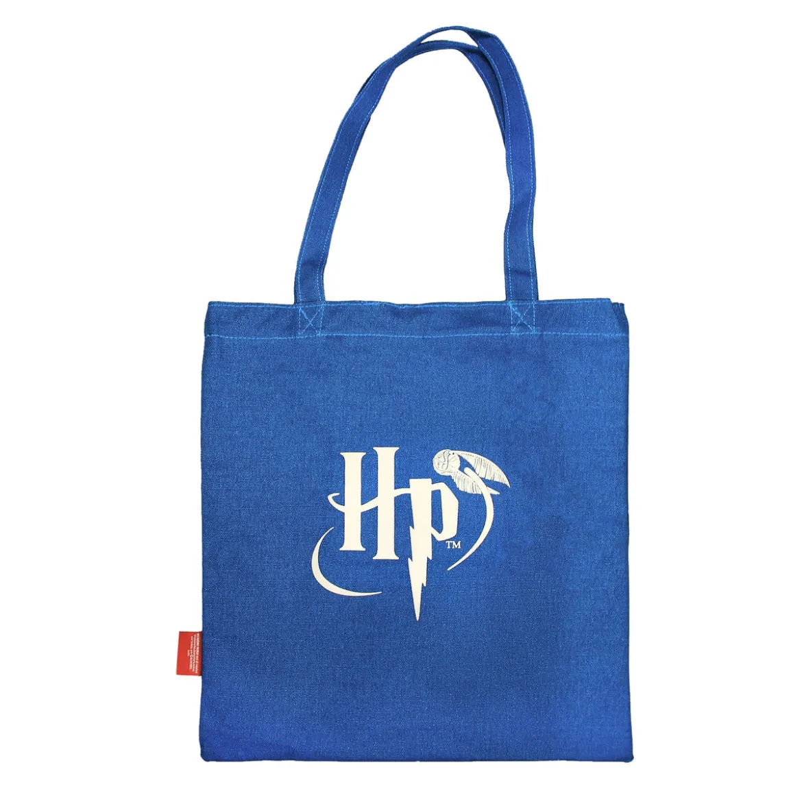Harry Potter - Ravenclaw Wappen Jutebeutel