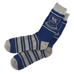 Harry Potter - Ravenclaw Wappen Socken