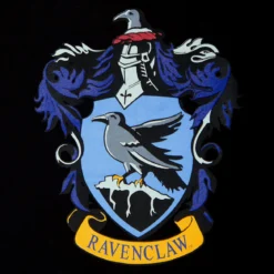 Harry Potter - Ravenclaw Wappen Pyjama Damen