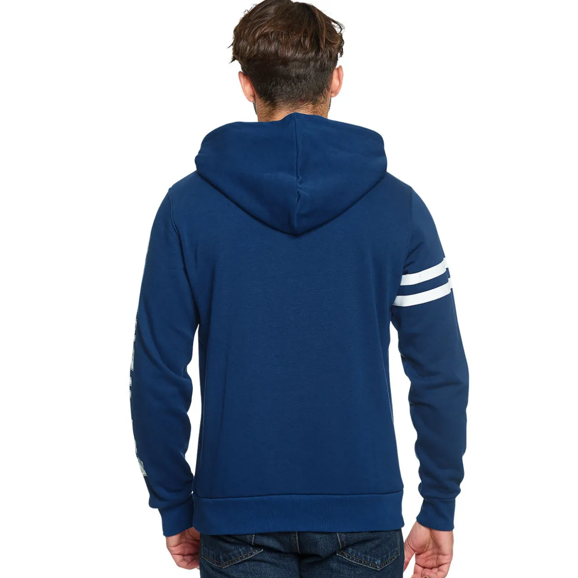 Harry Potter - Ravenclaw Wappen Hoodie