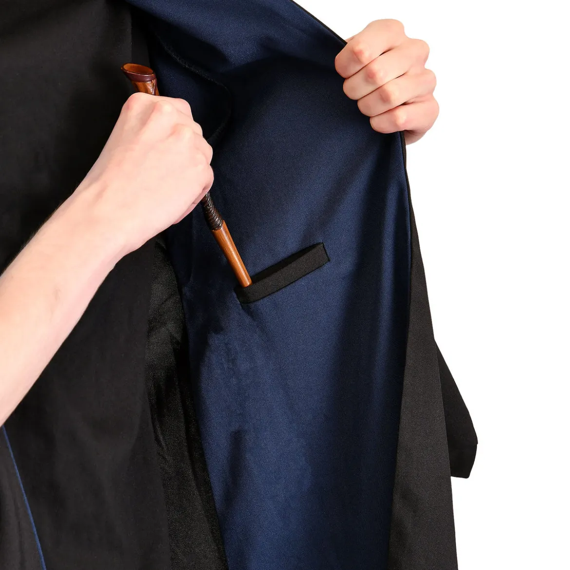 Harry Potter - Ravenclaw Zauberergewand