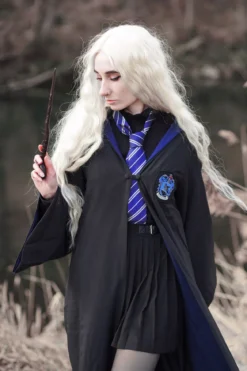 Harry Potter - Ravenclaw Zauberergewand