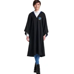 Harry Potter - Ravenclaw Zauberergewand