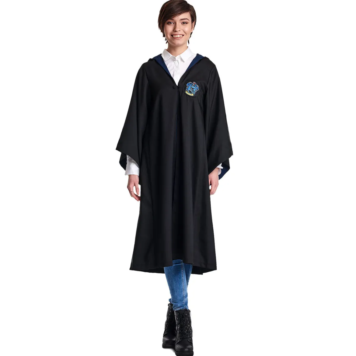Harry Potter - Ravenclaw Zauberergewand