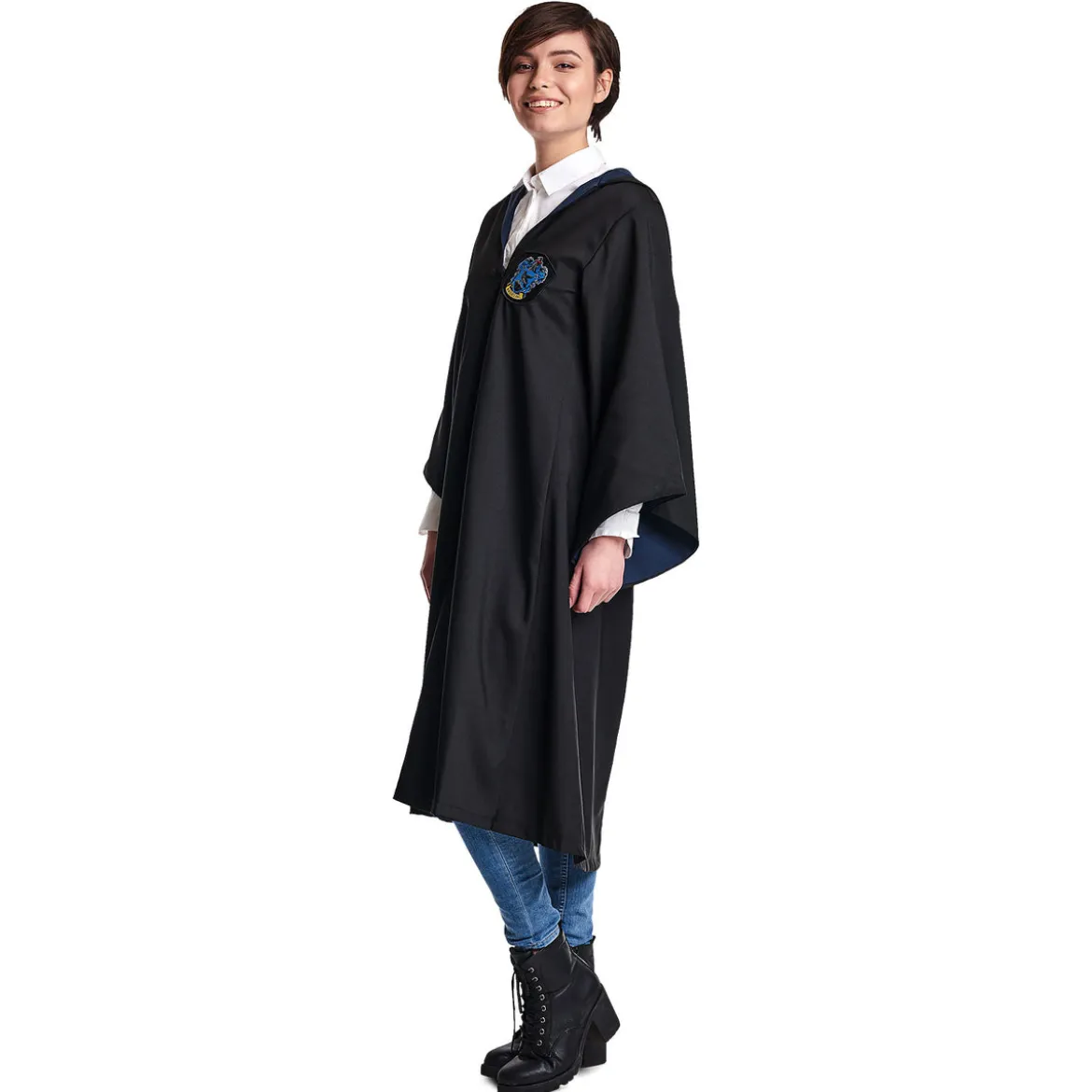 Harry Potter - Ravenclaw Zauberergewand