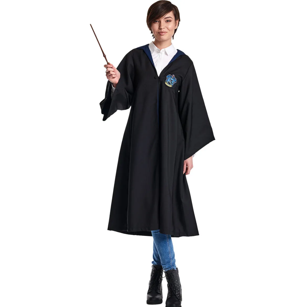 Harry Potter - Ravenclaw Zauberergewand