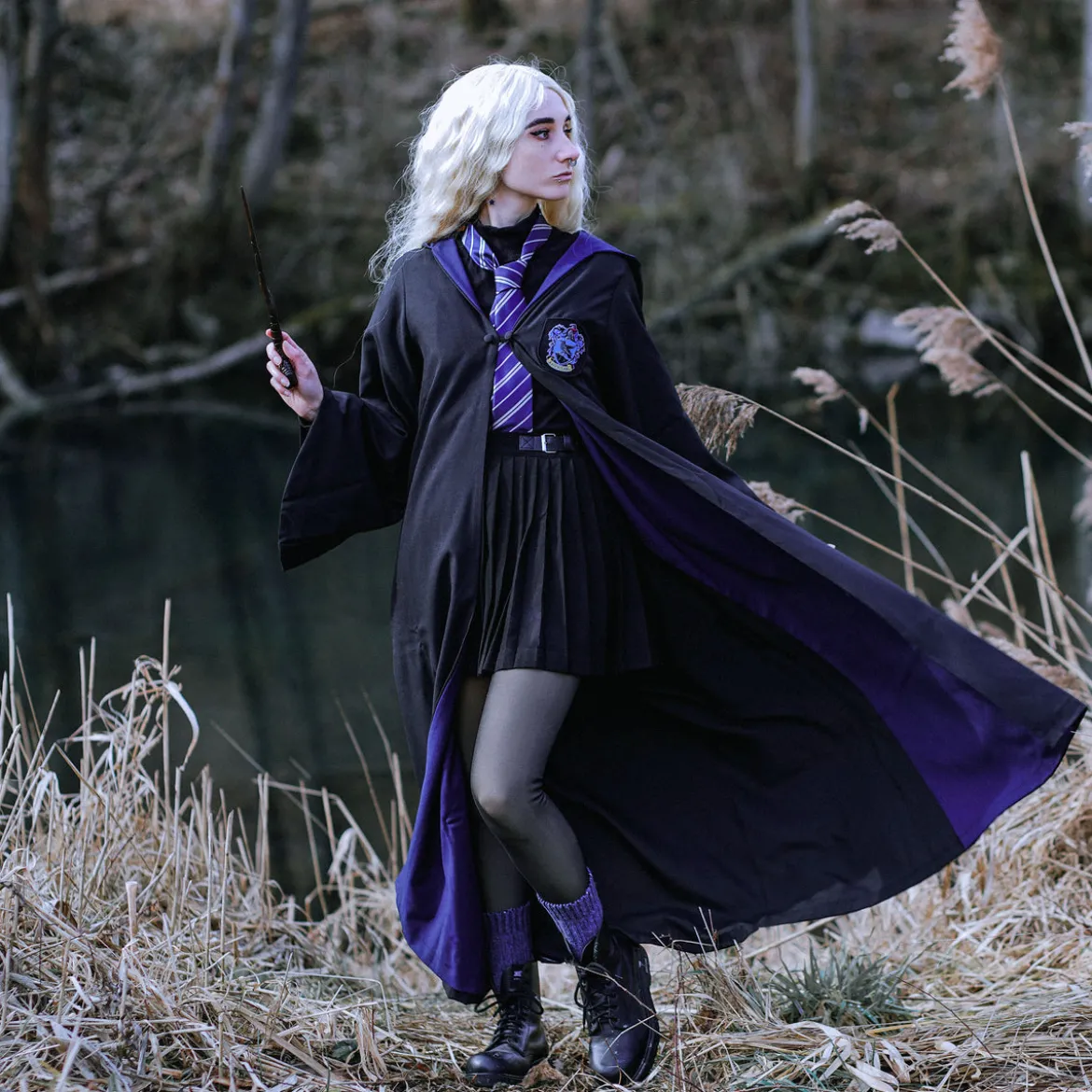Harry Potter - Ravenclaw Zauberergewand