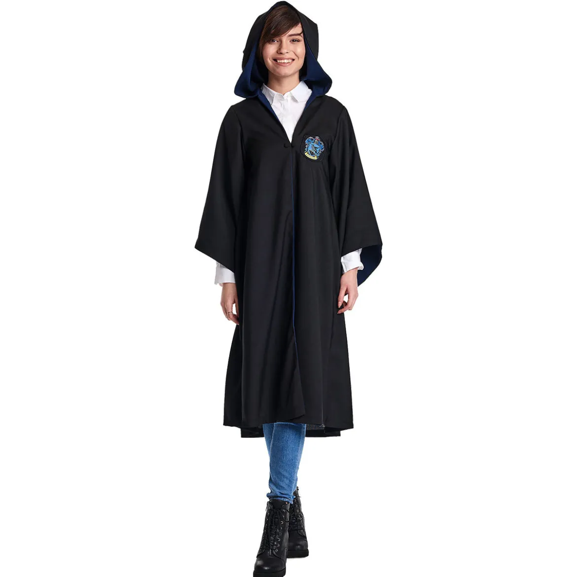 Harry Potter - Ravenclaw Zauberergewand