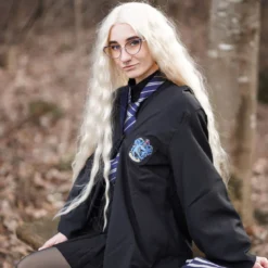 Harry Potter - Ravenclaw Zauberergewand