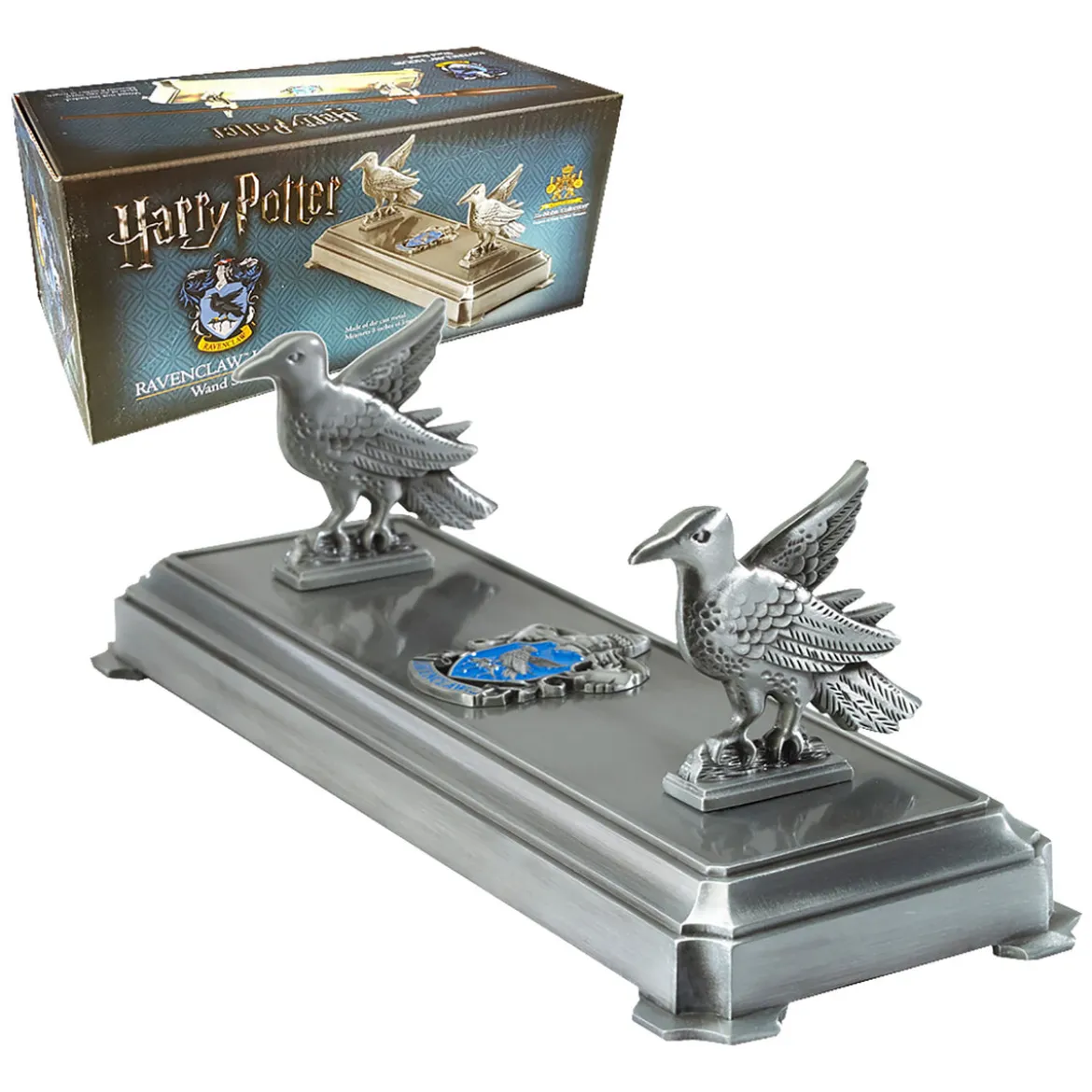 Harry Potter - Ravenclaw Zauberstabhalter