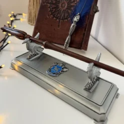 Harry Potter - Ravenclaw Zauberstabhalter
