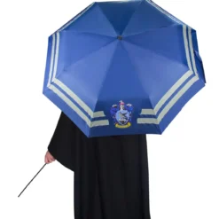 Harry Potter Regenschirm Ravenclaw Logo