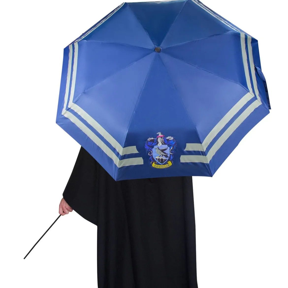 Harry Potter Regenschirm Ravenclaw Logo