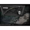 Harry Potter Replik Bellatrix Lestranges Zauberstab 35 cm