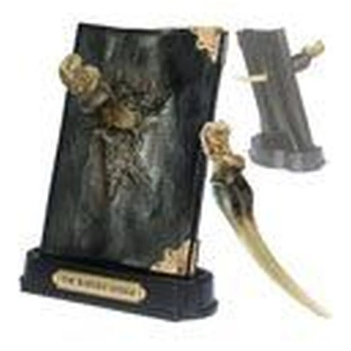 Harry Potter Replik 1/1 Tom Riddles Tagebuch mit