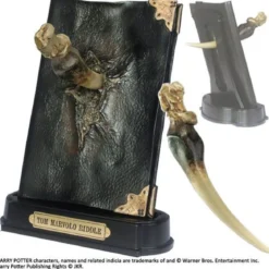 Harry Potter Replik 1/1 Tom Riddles Tagebuch mit