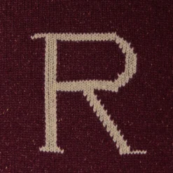 Harry Potter - R for Ron Strickpullover rot