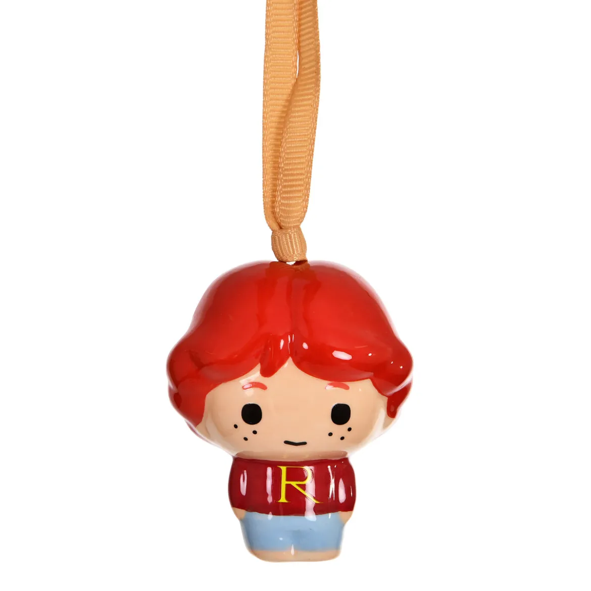 Harry Potter - Ron Weasley Weihnachtsbaum-Schmuck