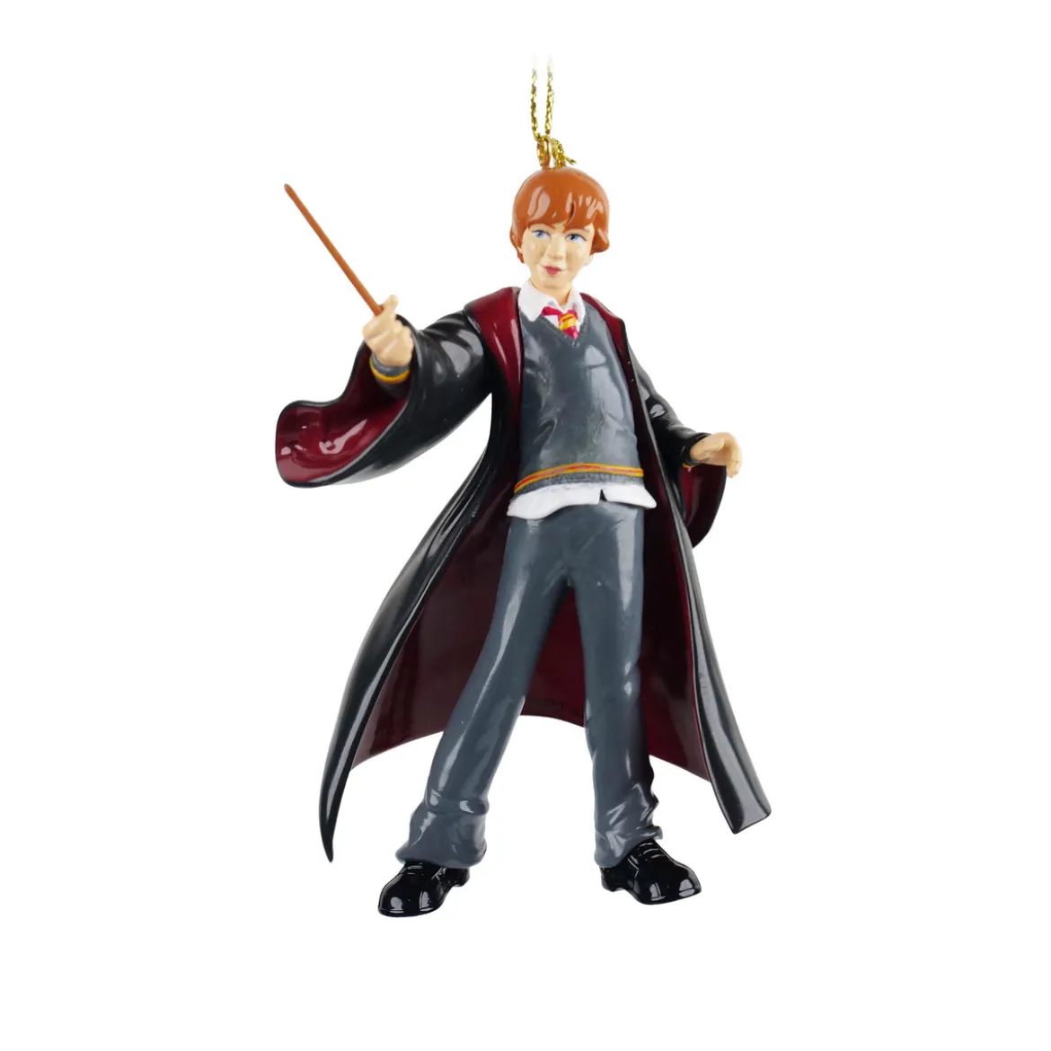 Harry Potter - Ron Weasley Weihnachtsbaum-Schmuck