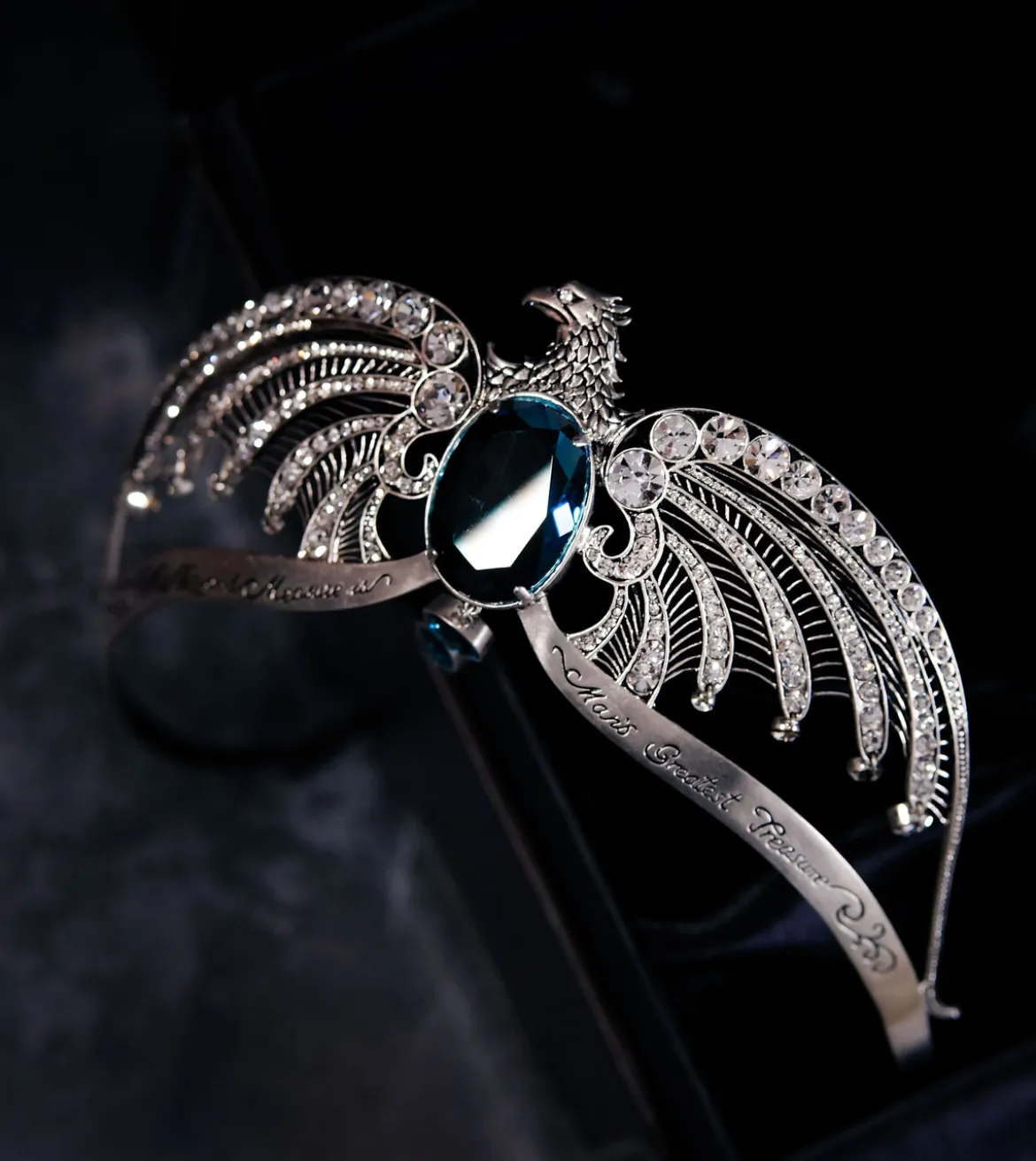 Harry Potter - Rowena Ravenclaw Diadem