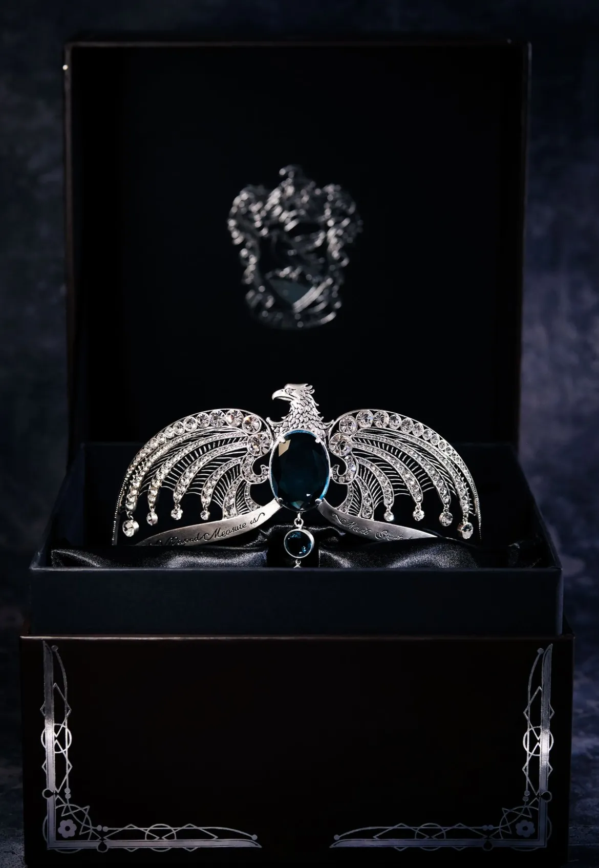 Harry Potter - Rowena Ravenclaw Diadem