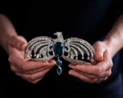 Harry Potter - Rowena Ravenclaw Diadem