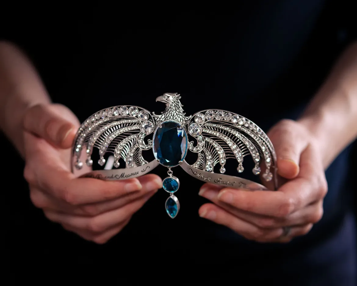 Harry Potter - Rowena Ravenclaw Diadem