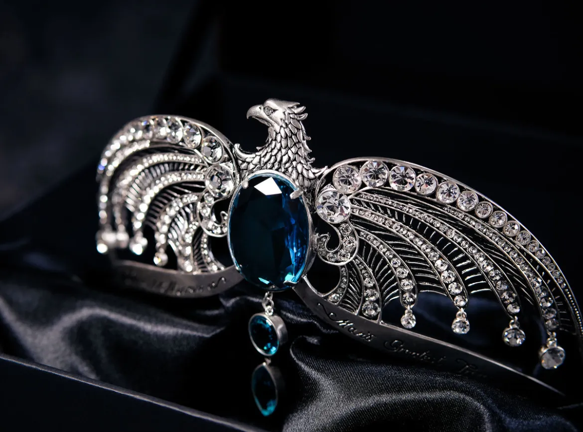 Harry Potter - Rowena Ravenclaw Diadem