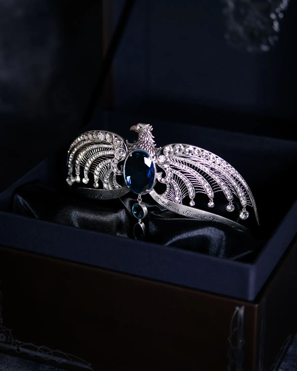 Harry Potter - Rowena Ravenclaw Diadem