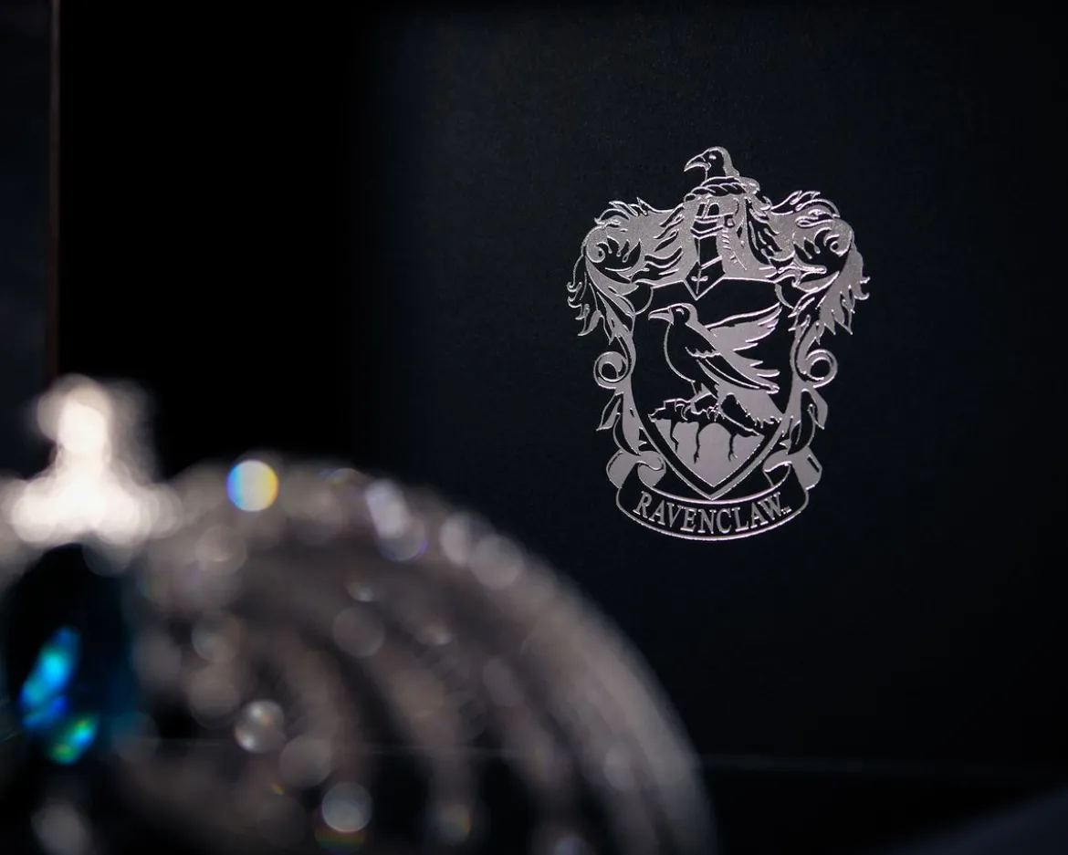 Harry Potter - Rowena Ravenclaw Diadem