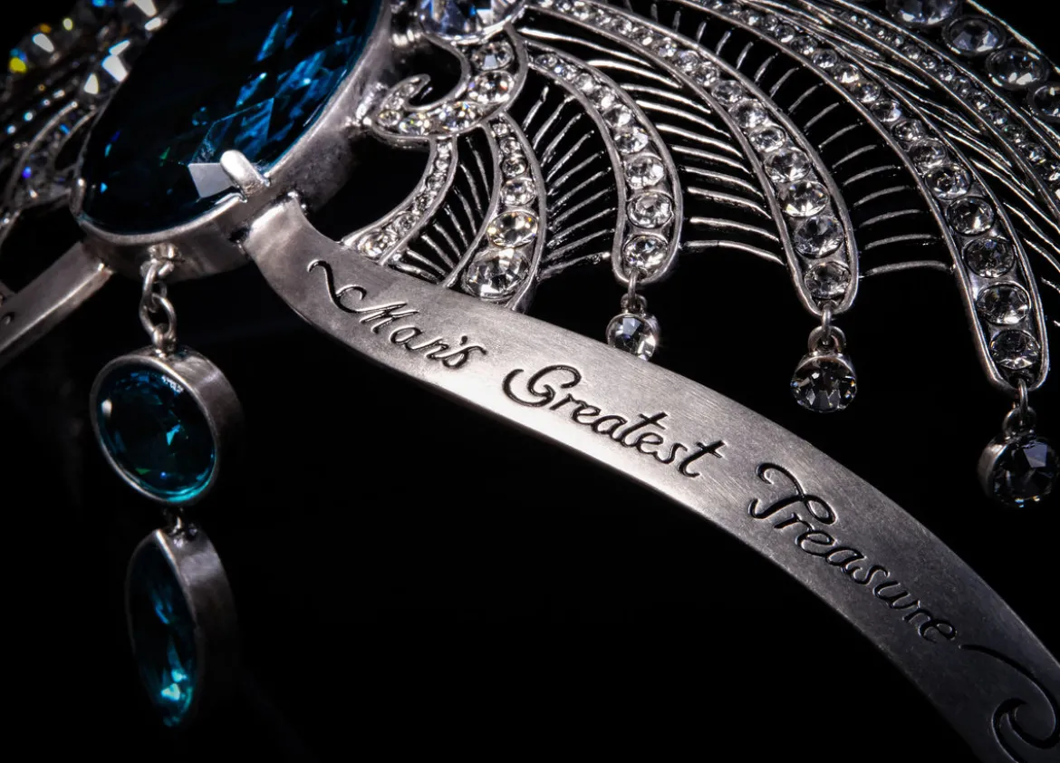 Harry Potter - Rowena Ravenclaw Diadem