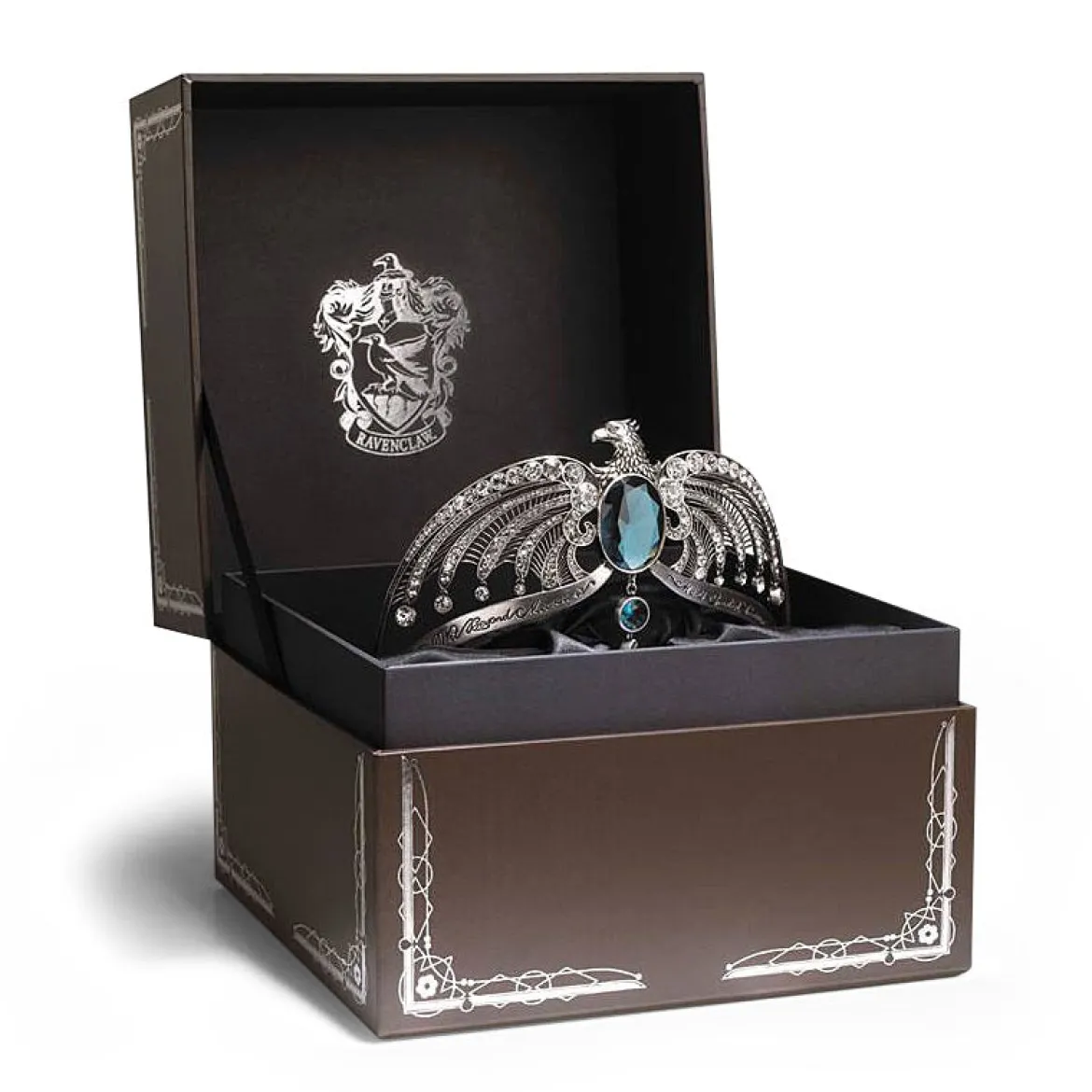Harry Potter - Rowena Ravenclaw Diadem