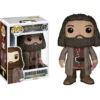 Harry Potter - Rubeus Hagrid Funko Pop Figur