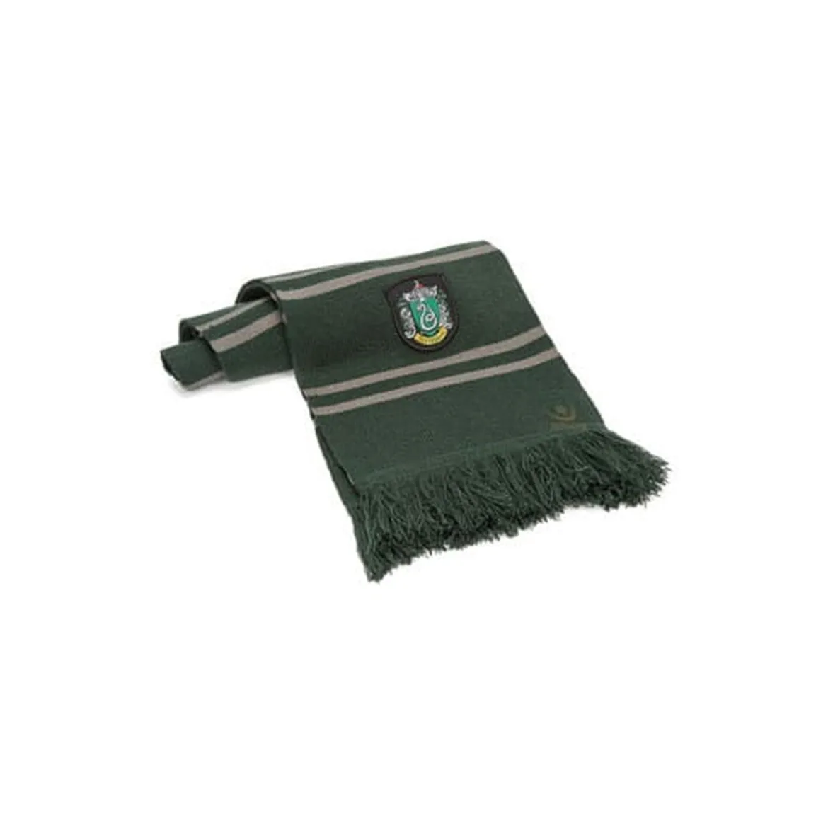 Harry Potter Schal Slytherin 190 cm