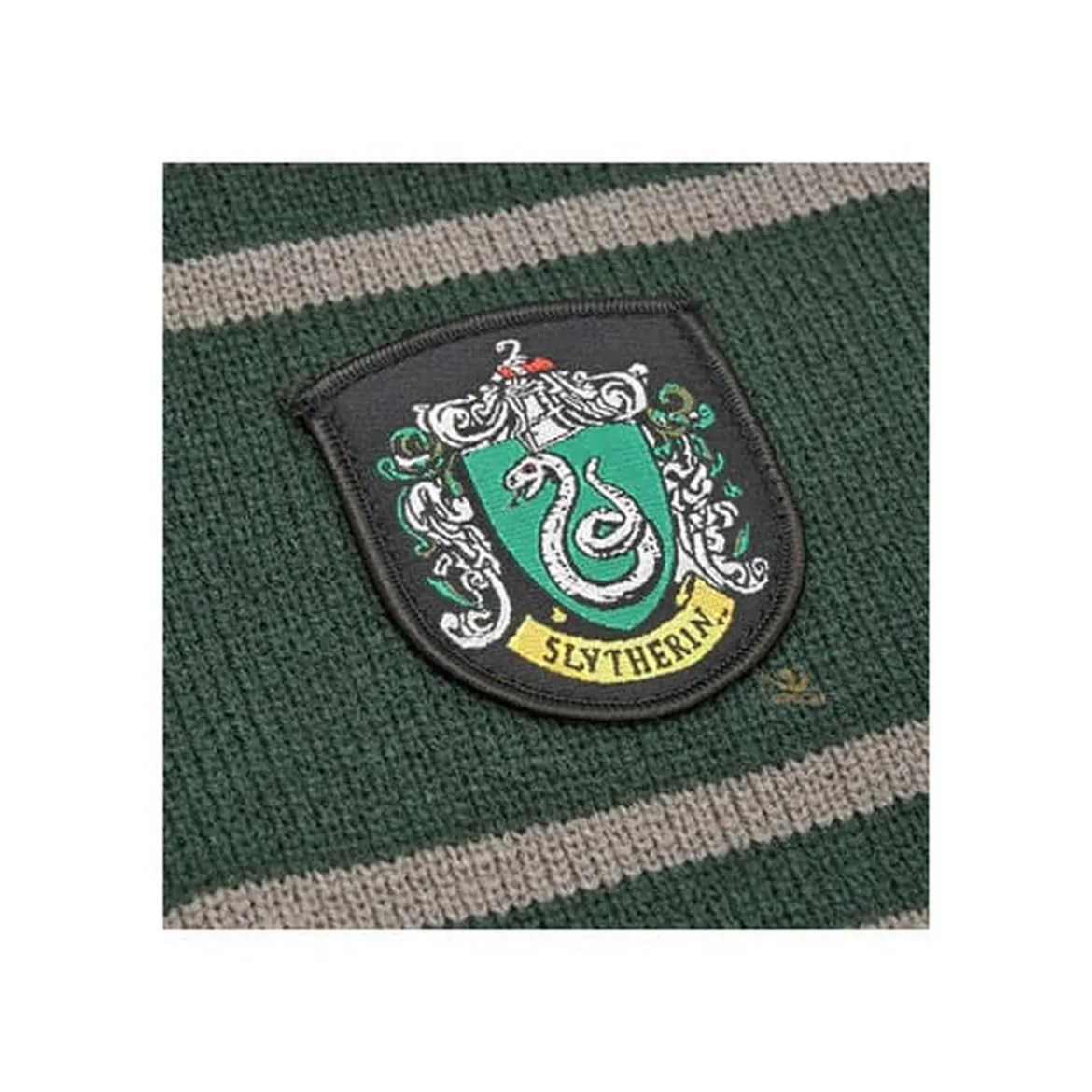 Harry Potter Schal Slytherin 190 cm