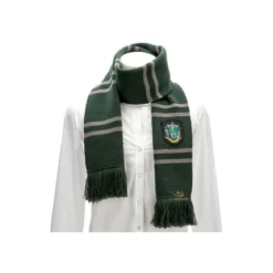 Harry Potter Schal Slytherin 190 cm