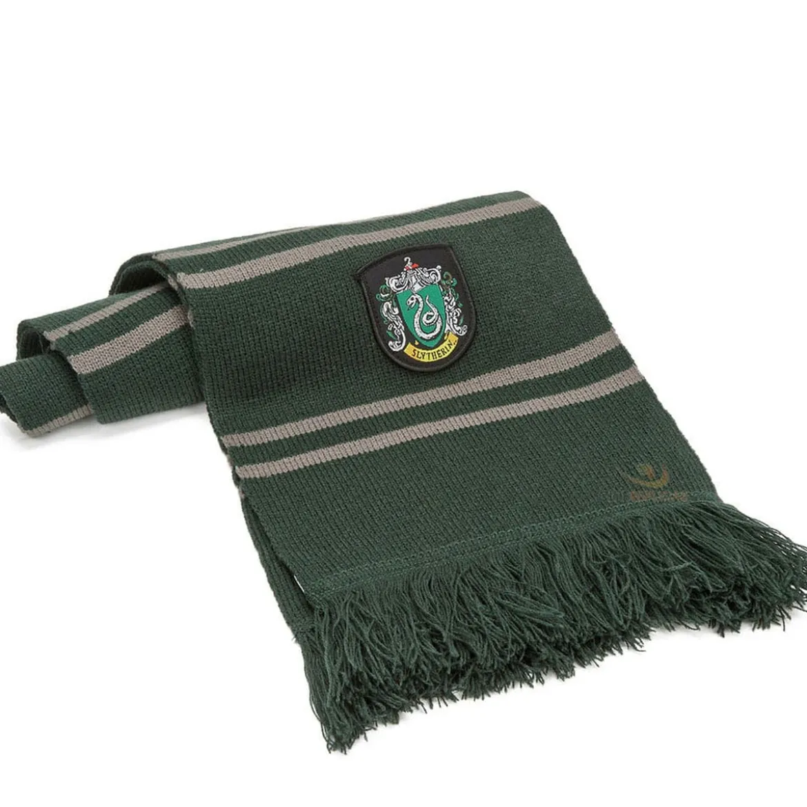 Harry Potter Schal Slytherin 190 cm