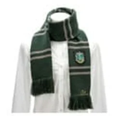 Harry Potter Schal Slytherin 190 cm