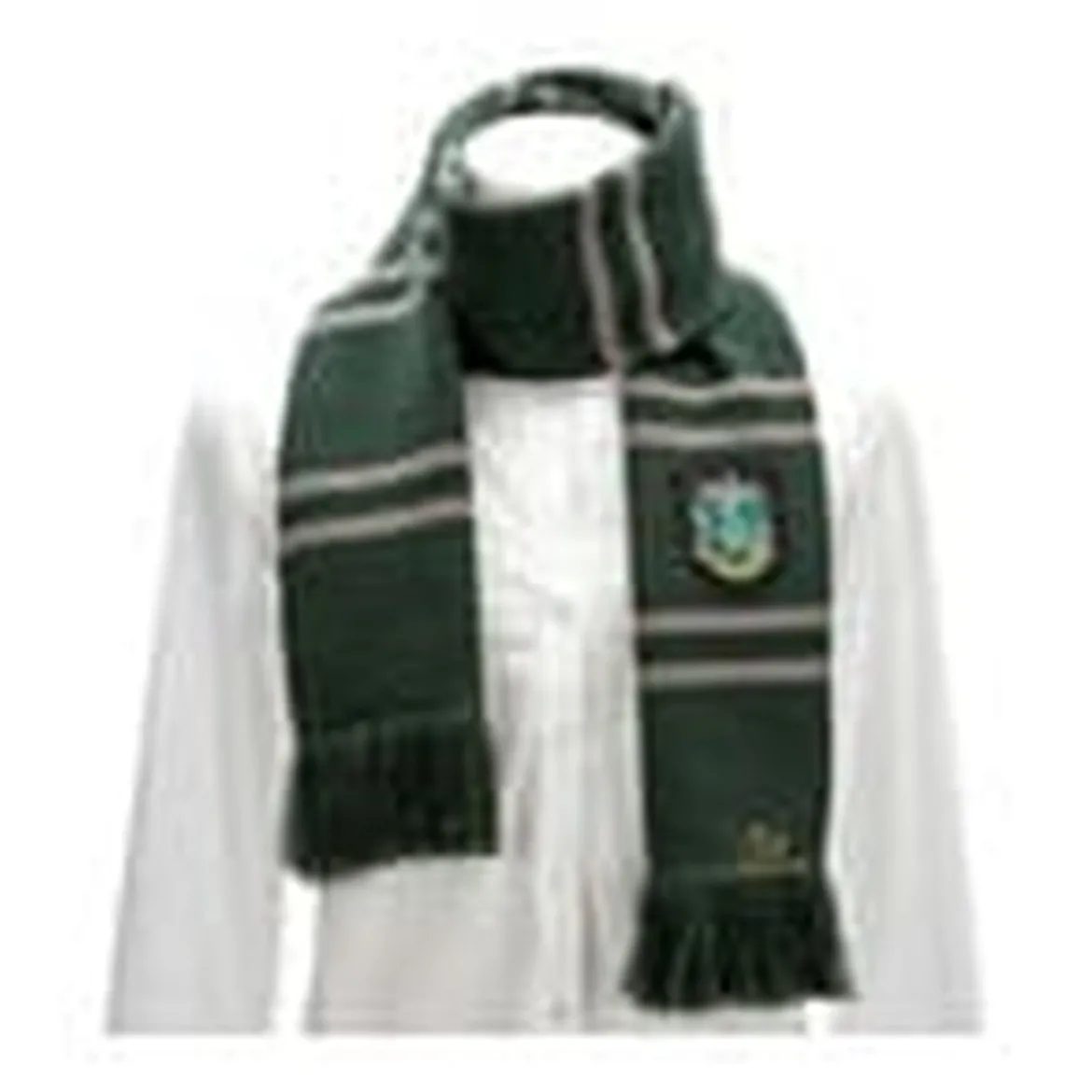 Harry Potter Schal Slytherin 190 cm