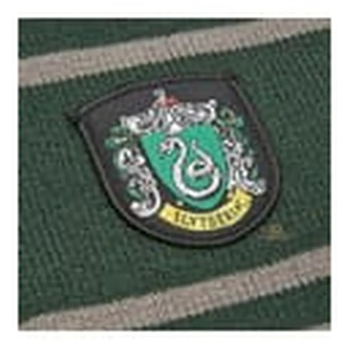 Harry Potter Schal Slytherin 190 cm