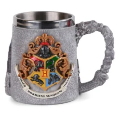 Harry Potter - Schloss Hogwarts Krug
