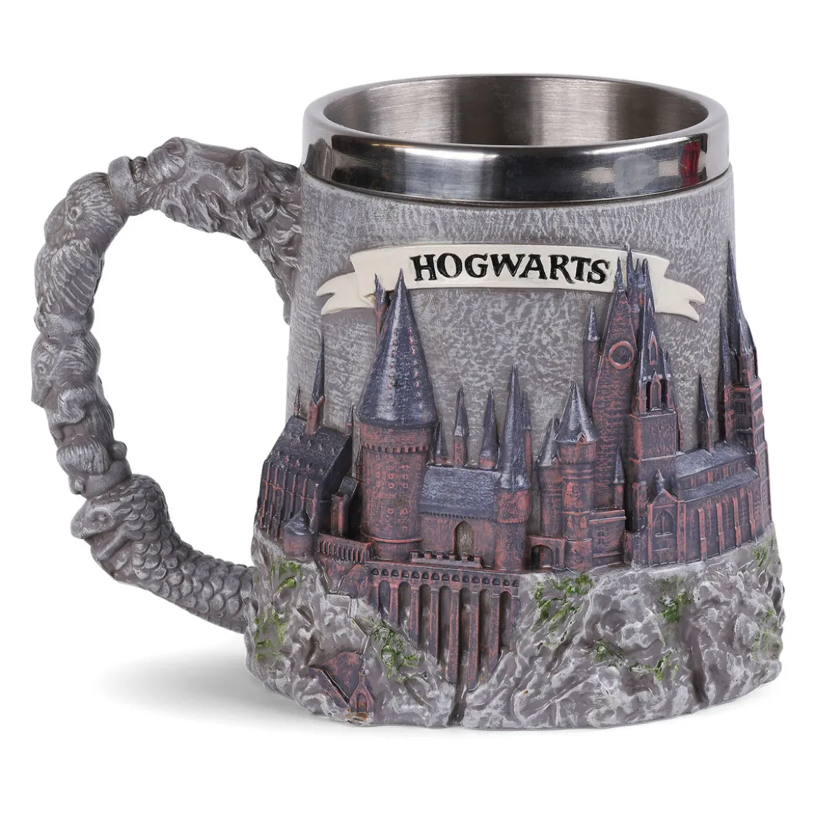 Harry Potter - Schloss Hogwarts Krug
