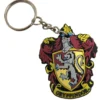 Harry Potter Schlüsselanhänger - Gryffindor Wappen