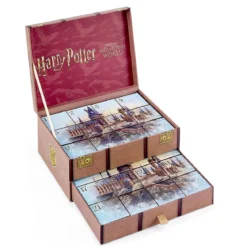 Harry Potter - Schmuck Adventskalender in Geschenkbox